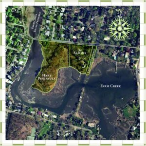 Aerial-View-of-Farm-Creek-Preserve