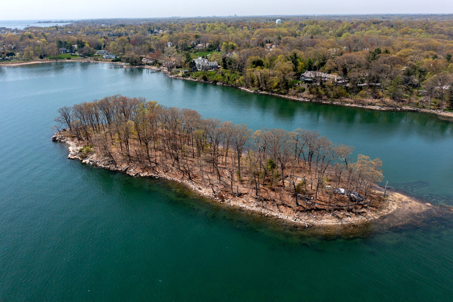Norwalk Land Trust Preserving Open Space for Norwalk, CT forever