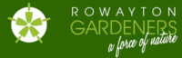 Rowayton Gardeners Environmental Committee – SIP ‘N SHARE